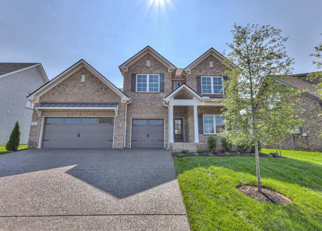 Property at 2235 Rockweather Ct, Murfreesboro, TN 37128, 4 beds, 3 baths