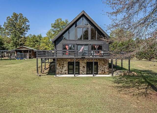 Property at 1821 No Pone Rd NW, Georgetown, TN 37336, 3 beds, 3.5 baths