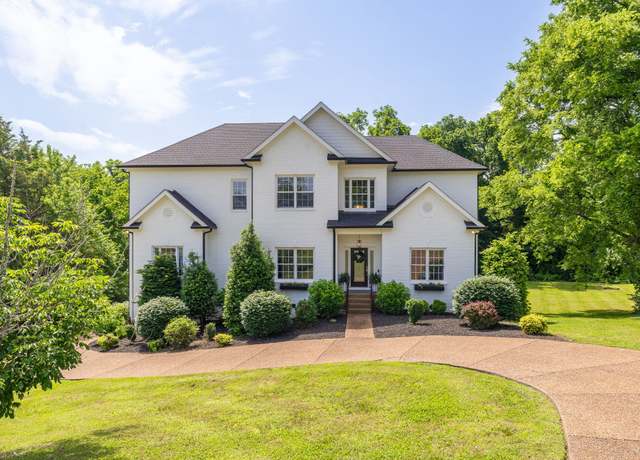 Property at 508 Breithorn Cv, Brentwood, TN 37027, 4 beds, 5 baths