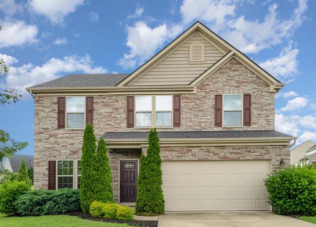 Property at 1018 New Eanes Dr, Murfreesboro, TN 37128, 3 beds, 2.5 baths