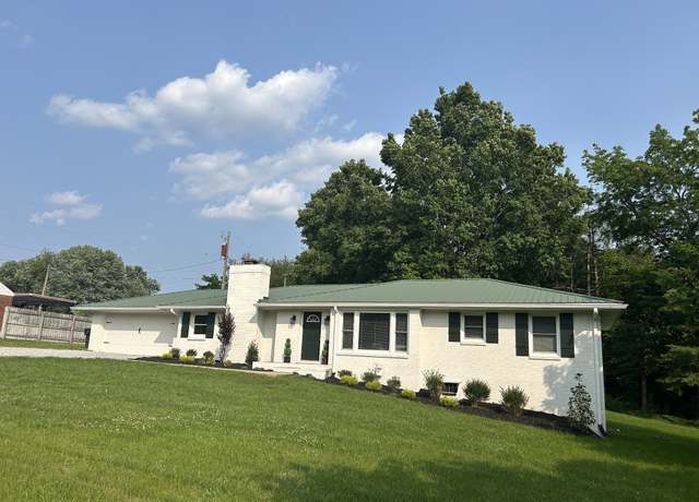 Property at 1514 5th Ave W, Springfield, TN 37172, 5 beds, 2.5 baths