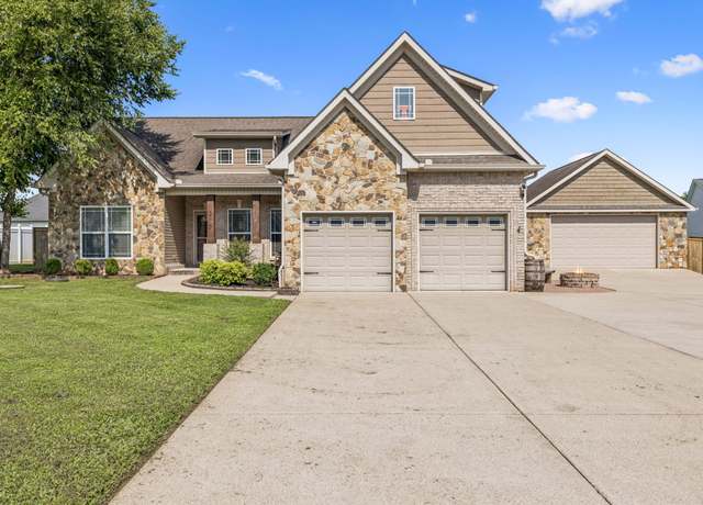 Property at 210 Drema Ct, Murfreesboro, TN 37127, 3 beds, 2 baths
