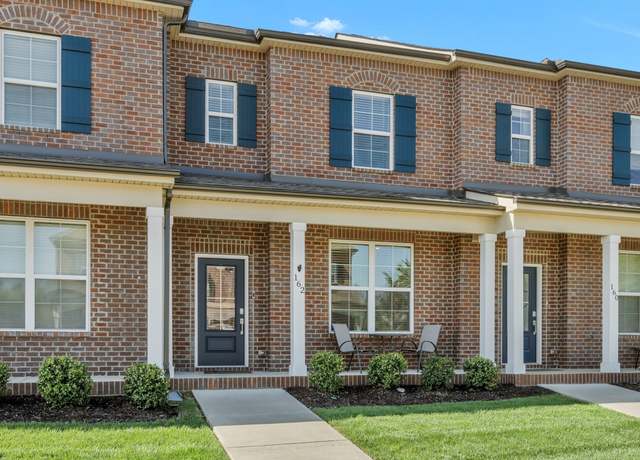 Property at 162 Jackson Alan Dr, Murfreesboro, TN 37130, 3 beds, 2.5 baths