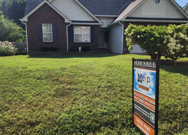 Property at 105 Tices Spring Ct, Dickson, TN 37055, 3 beds, 2 baths