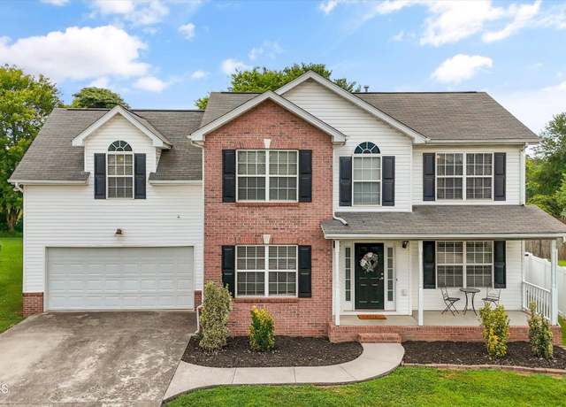 Property at 2437 Fernbank Rd, Knoxville, TN 37924, 3 beds, 2.5 baths