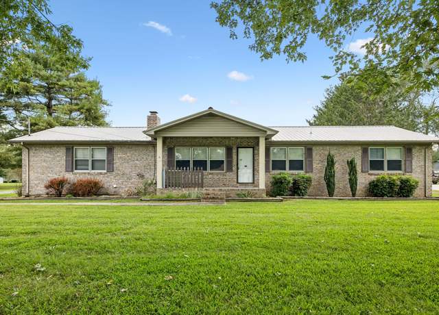 Property at 302 Lakeside Dr, Estill Springs, TN 37330, 3 beds, 2 baths