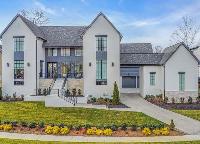 Property at 7060 Lanceleaf Dr, College Grove, TN 37046, 4 beds, 5 baths
