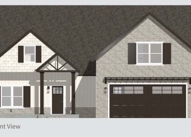 Property at 2517 Golden Trout Dr, Knoxville, TN 37920, 4 beds, 3.5 baths