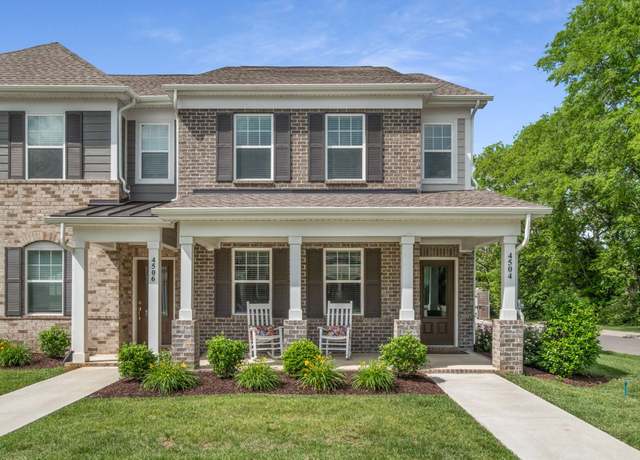 Property at 4504 Sardius Dr, Murfreesboro, TN 37128, 3 beds, 2.5 baths