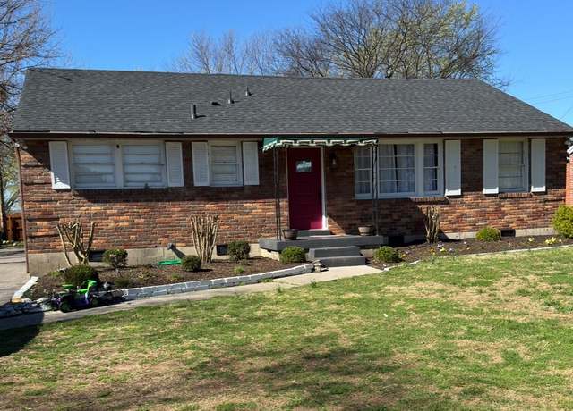 Property at 228 Graeme Dr, Nashville, TN 37214, 3 beds, 1.5 baths