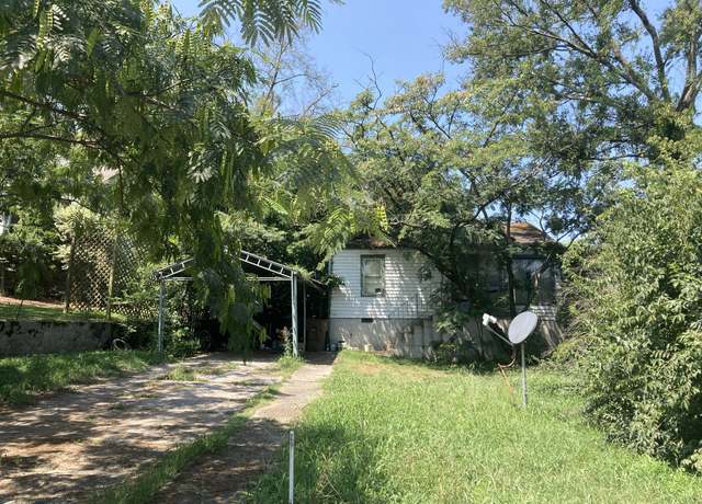 Property at 249 37th Ave N, Nashville, TN 37209, 2 beds, 1 bath