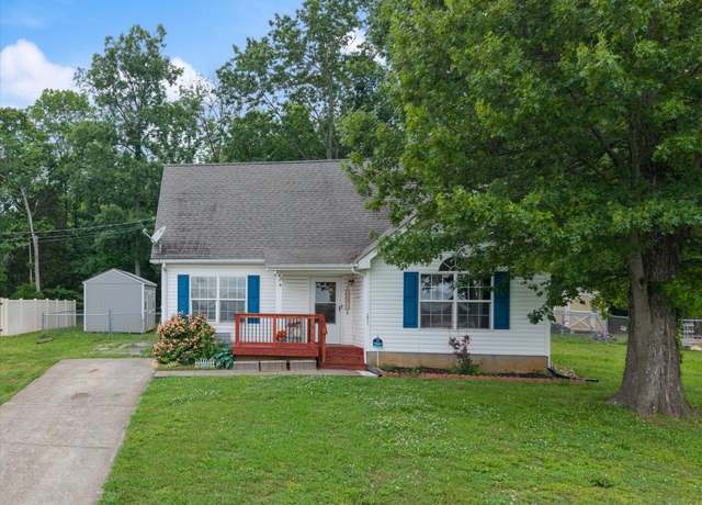 Property at 1011 Sky Valley Trl, Smyrna, TN 37167, 4 beds, 2 baths