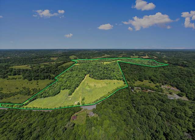 Property at 109 Carpenter Rd, Dellrose, TN 38453