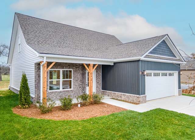 Property at 212 Karley Ln, Chapel Hill, TN 37034, 3 beds, 2.5 baths