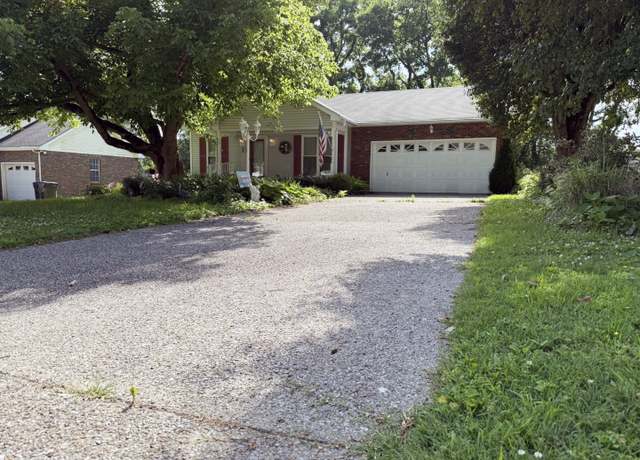 Property at 119 Richland Ct, Gallatin, TN 37066, 3 beds, 2 baths