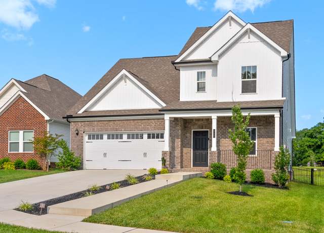 Property at 212 Asher Ct, Nashville, TN 37207, 5 beds, 4 baths