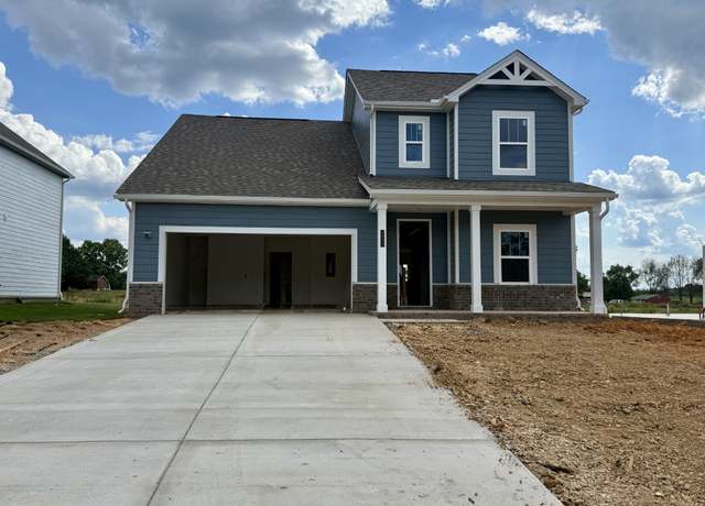 Property at 3082 Ventura Ave, White House, TN 37188, 4 beds, 3 baths