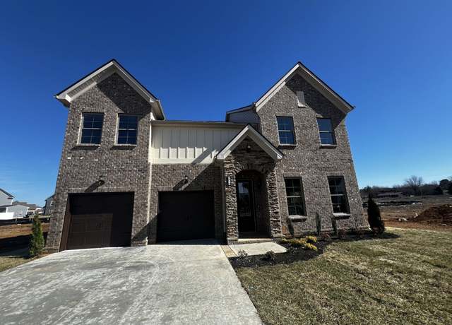 Property at 138 Glacier Way, La Vergne, TN 37086, 3 beds, 2.5 baths