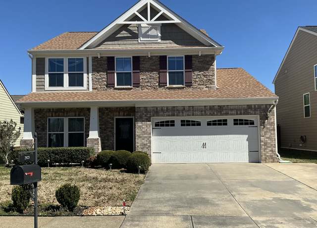 Property at 2925 Haviland Way, Murfreesboro, TN 37128, 3 beds, 2.5 baths