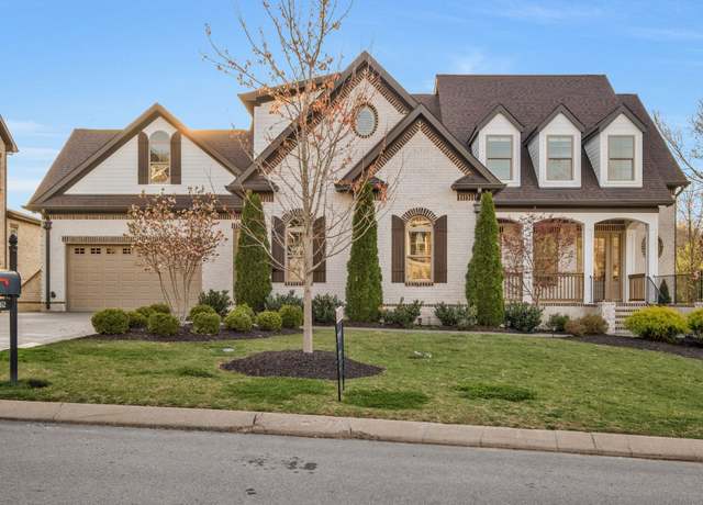 Property at 2152 Hartland Rd, Franklin, TN 37069, 5 beds, 6 baths