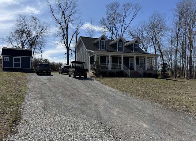 Property at 3038 Gideon Rd, Greenbrier, TN 37073, 3 beds, 2.5 baths