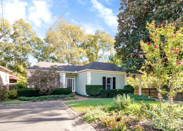 Property at 112 Longwood Pl, Nashville, TN 37215, 2 beds, 2 baths