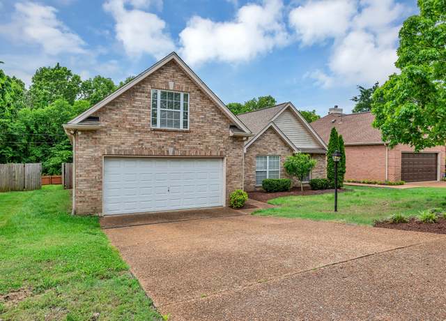 Property at 4725 Cape Hope Pass, Hermitage, TN 37076, 3 beds, 2 baths