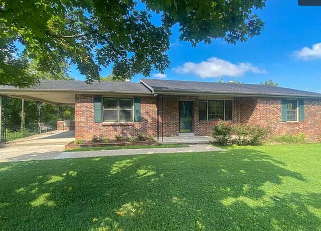 Property at 1107 Taylor Town Rd, White Bluff, TN 37187, 5 beds, 3 baths