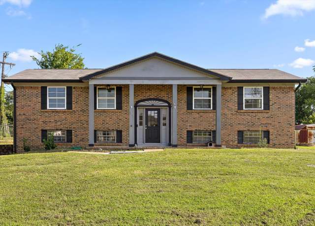 Property at 4726 Tarpon Trl, Chattanooga, TN 37416, 4 beds, 2.5 baths