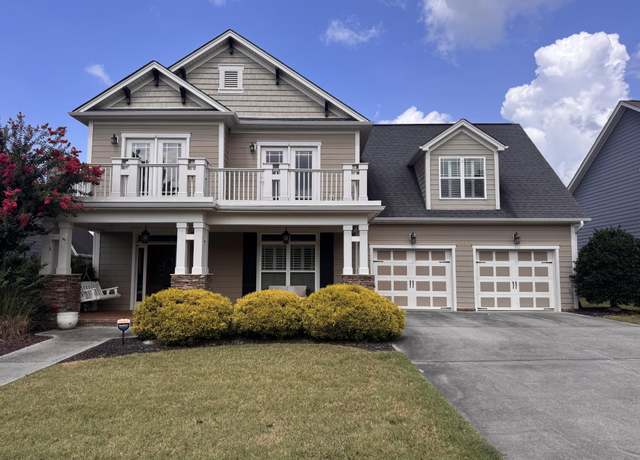 Property at 3859 Hearthstone Cir, Chattanooga, TN 37415, 4 beds, 2.5 baths