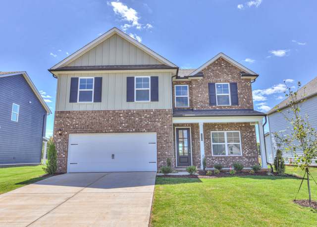 Property at 3058 Ventura Ave, White House, TN 37188, 5 beds, 3 baths
