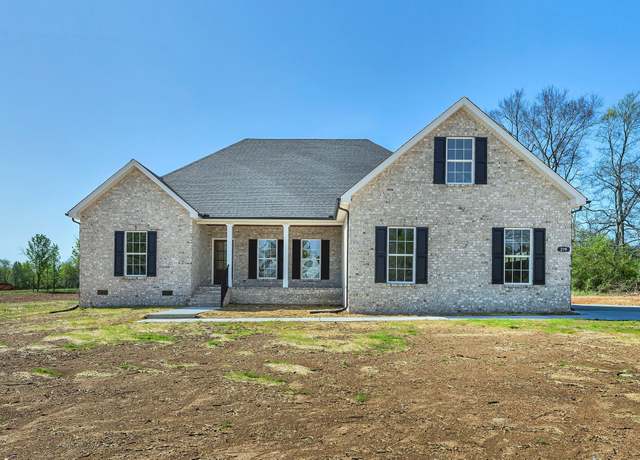 Property at 219 Unionville Chapel Hill Rd, Unionville, TN 37180, 3 beds, 2 baths