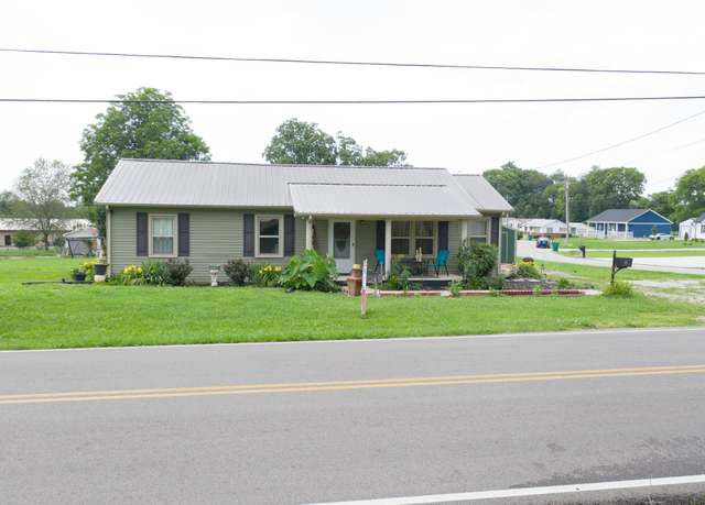 Property at 96 Liberty Rd, Winchester, TN 37398, 3 beds, 2 baths