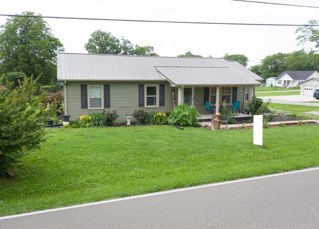 Property at 96 Liberty Rd, Winchester, TN 37398, 3 beds, 2 baths