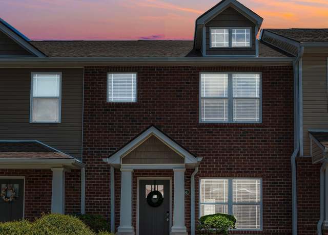 Property at 4004 Currant Ct, Spring Hill, TN 37174, 2 beds, 2.5 baths