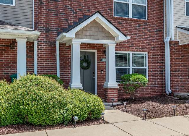 Property at 4004 Currant Ct, Spring Hill, TN 37174, 2 beds, 2.5 baths