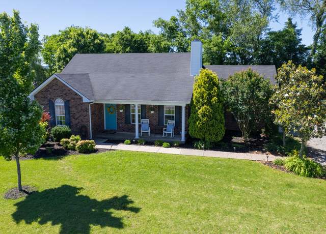Property at 2936 Cliffside Dr, Christiana, TN 37037, 3 beds, 2 baths