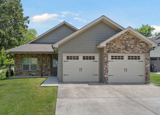Property at 100 Weston Dr, Cookeville, TN 38506, 3 beds, 2 baths
