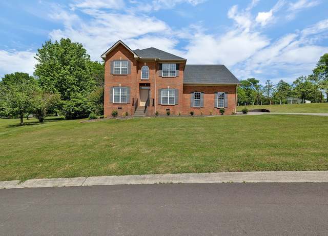 Property at 2056 Earl Pearce Cir, Mount Juliet, TN 37122, 4 beds, 2.5 baths