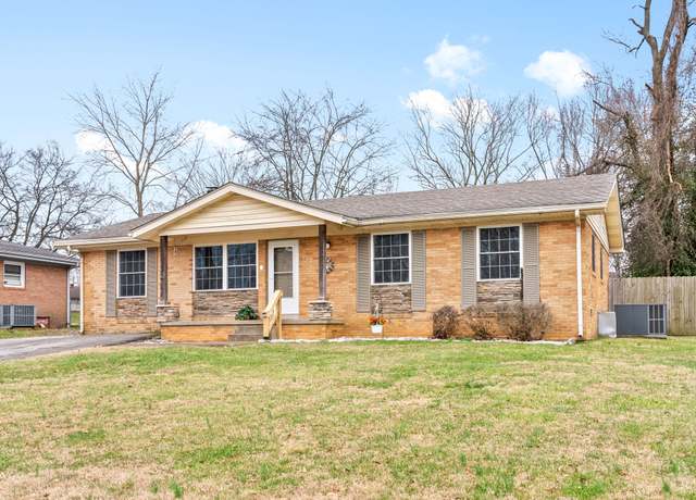 Property at 123 Koffman Dr, Hopkinsville, KY 42240, 3 beds, 2 baths