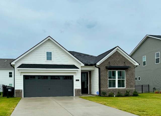 Property at 3625 Shady Forest Dr, Murfreesboro, TN 37128, 3 beds, 2 baths