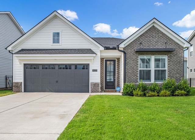 Property at 3625 Shady Forest Dr, Murfreesboro, TN 37128, 3 beds, 2 baths