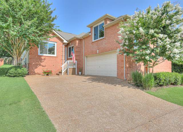 Property at 1003 Meandering Way, Franklin, TN 37067, 3 beds, 2 baths