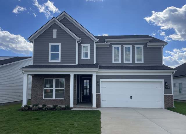 Property at 1025 Riverview Run, Madison, TN 37115, 5 beds, 3 baths