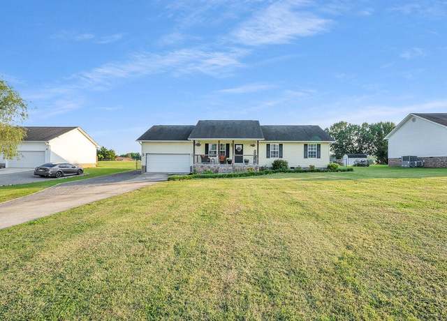 Property at 350 Frazier Dr, Dayton, TN 37321, 3 beds, 2 baths