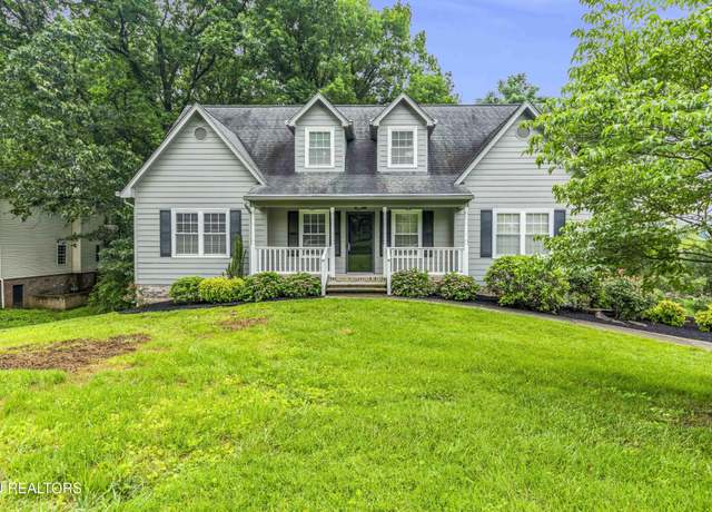 Property at 443 Sweetgum Dr, Knoxville, TN 37934, 4 beds, 3.5 baths