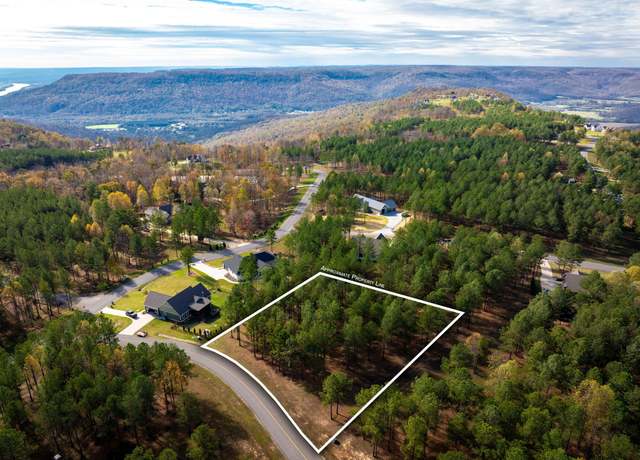 Property at 0 Deer Ridge Pt, Jasper, TN 37347