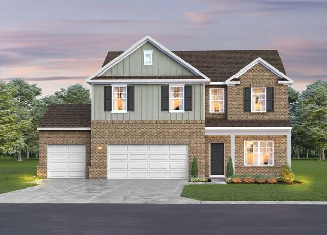Property at 2584 Kai Dr, Murfreesboro, TN 37129, 5 beds, 3 baths