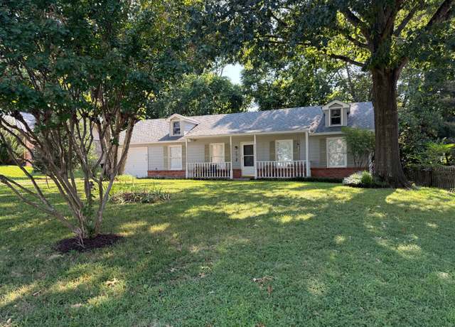 Property at 108 Ridgemont Pl, Franklin, TN 37064, 3 beds, 2 baths