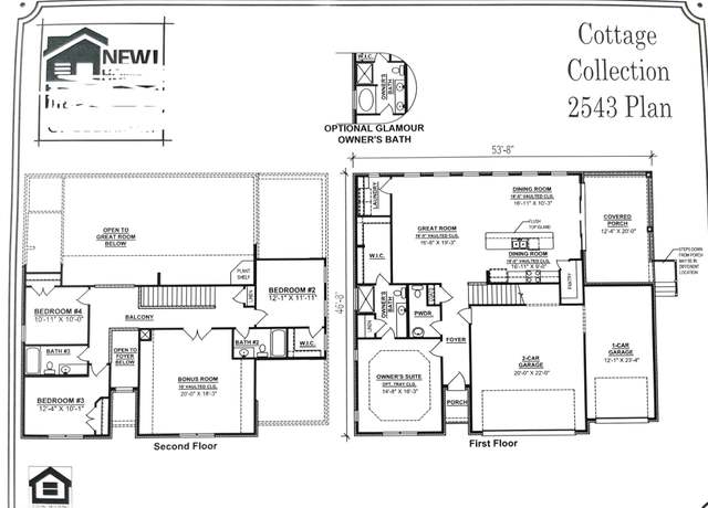 Property at 621 Spring Hill Dr Lot 20 W, Smyrna, TN 37167, 4 beds, 3.5 baths